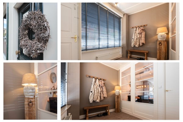 Medium property photo - Fenkelstraat 12, 4731 JB Oudenbosch